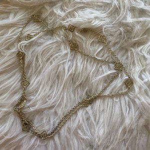 Kendra Scott Necklace